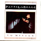 Patti La Belle - Yo Mister